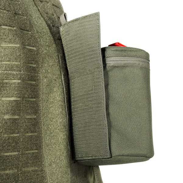 TT Modular Lens Bag, oliv