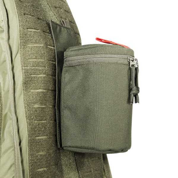 TT Modular Lens Bag, oliv
