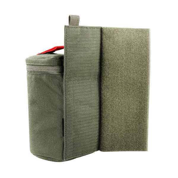 TT Modular Lens Bag, oliv