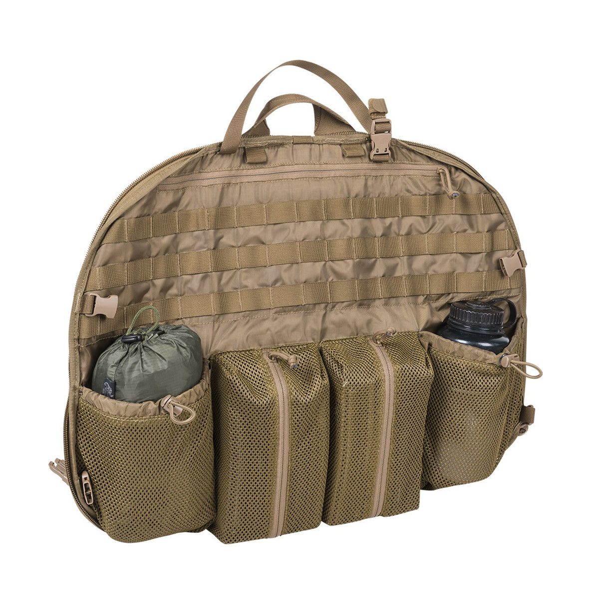 Bail Out Bag 25l Rucksack, grau