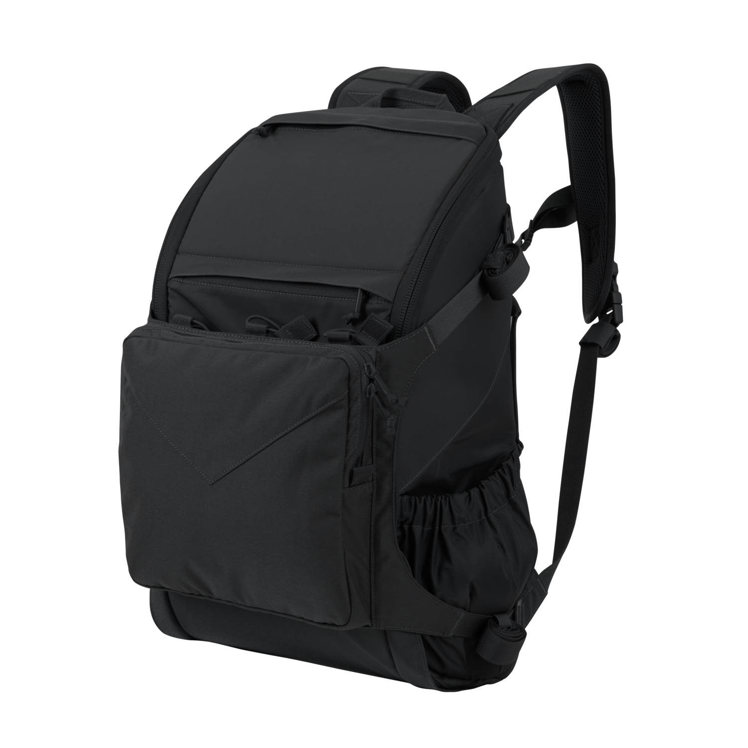 Bail Out Bag 25l Rucksack, schwarz