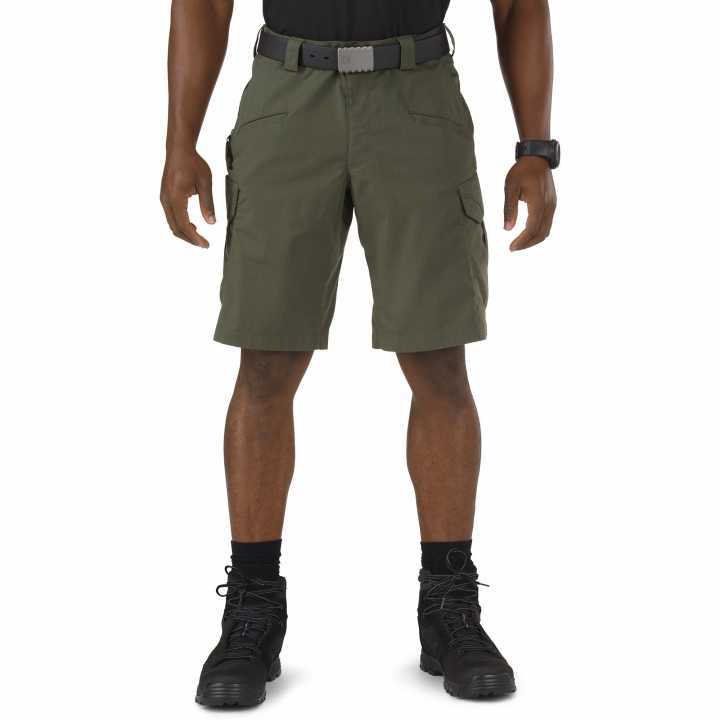 Stryke 11" Short, TDU grün