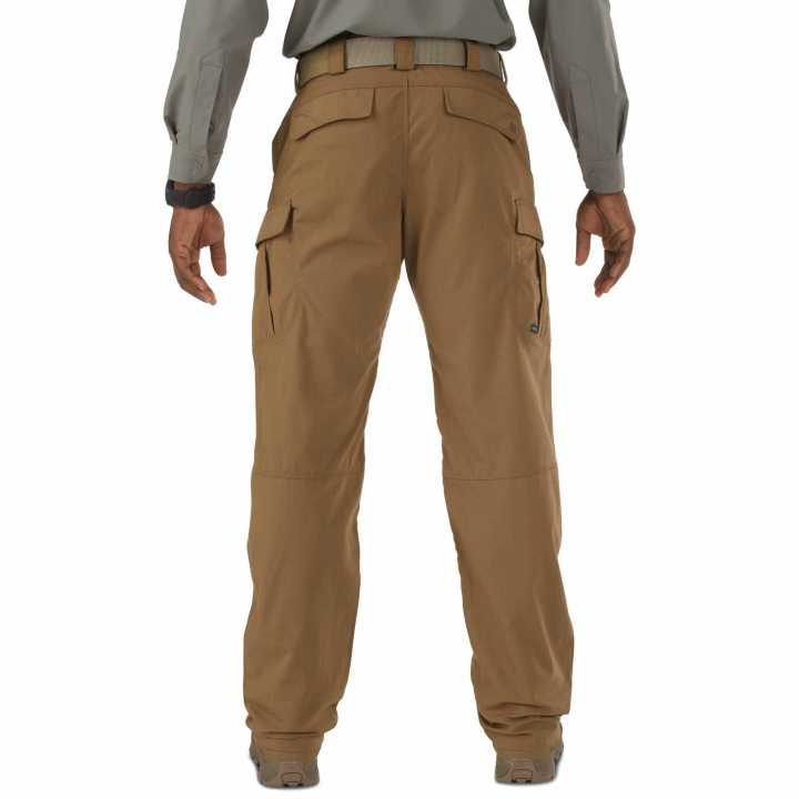Stryke Hose, braun