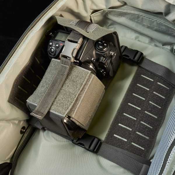 TT Modular Digicam VL insert, schwarz