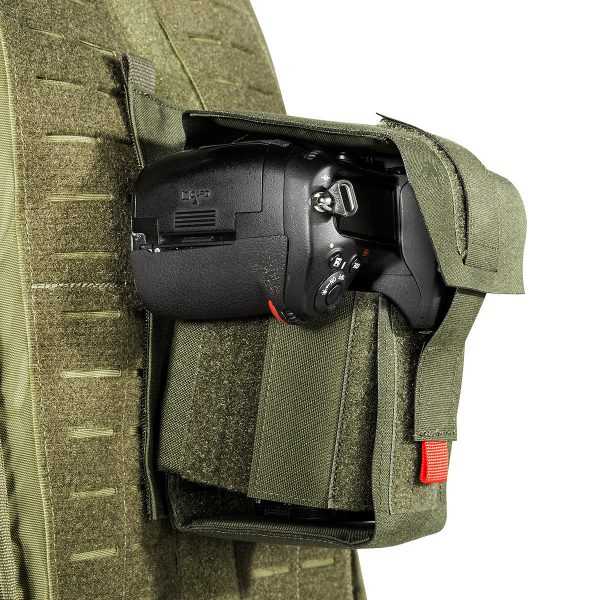 TT Modular Digicam VL insert, schwarz