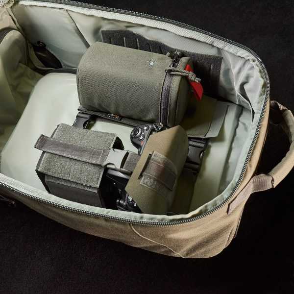 TT Modular Digicam VL insert, schwarz