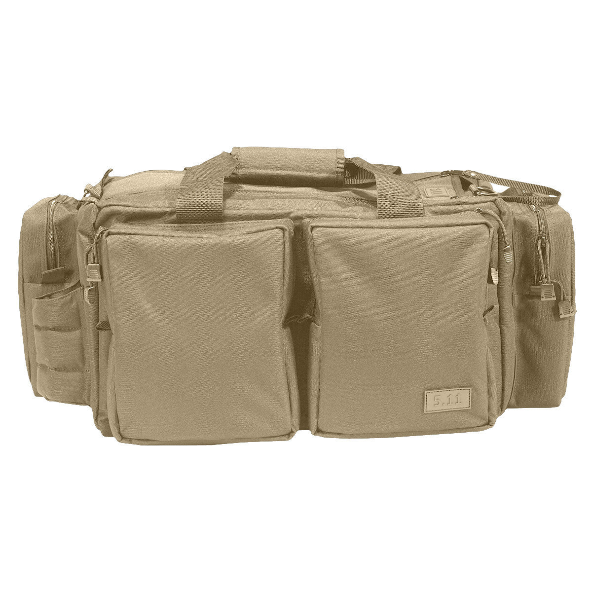 Range Ready 43l Transporttasche sandstone