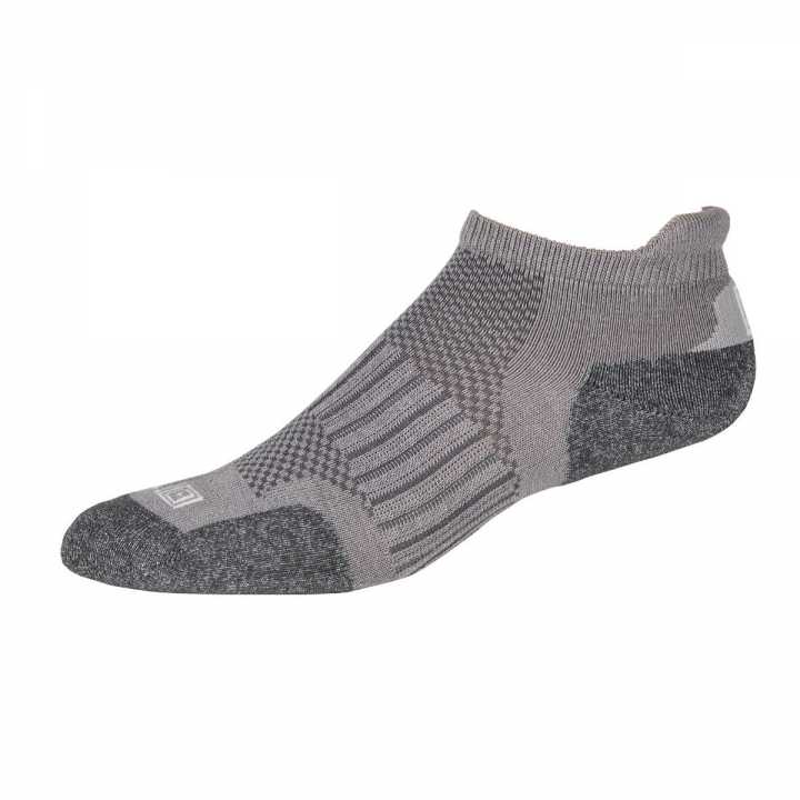 ABR Training Socken, grau