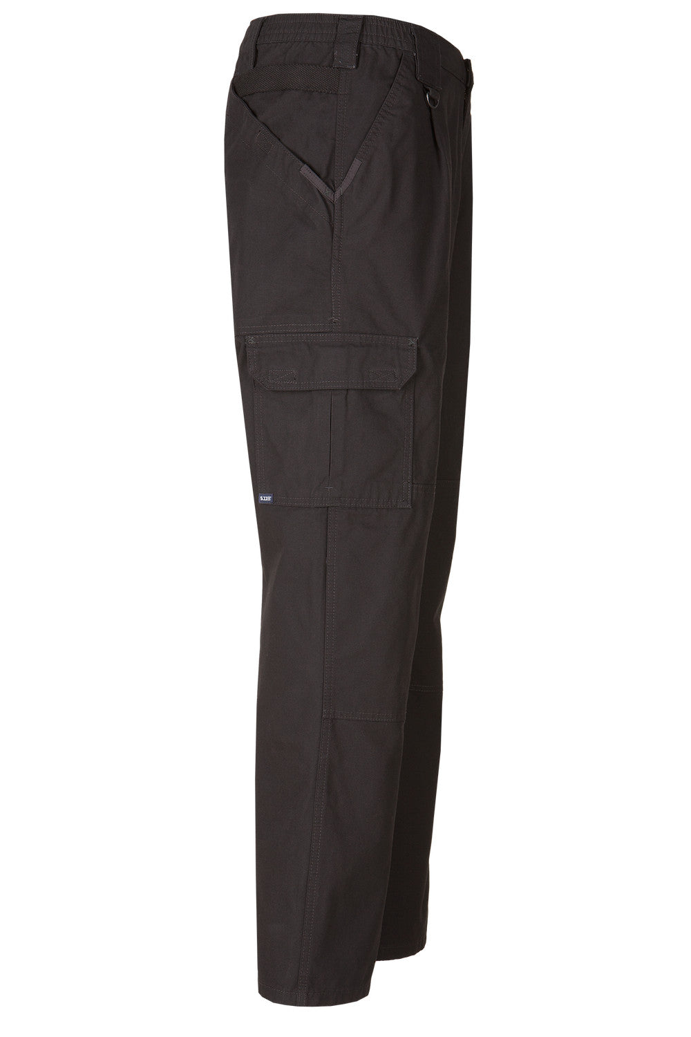 Tactical Hose, schwarz