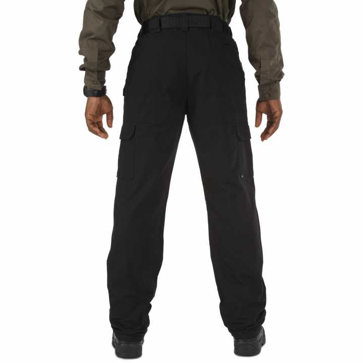 Tactical Hose, schwarz