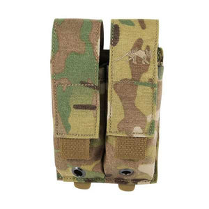 TT DBL Pistol MAG MKII, multicam