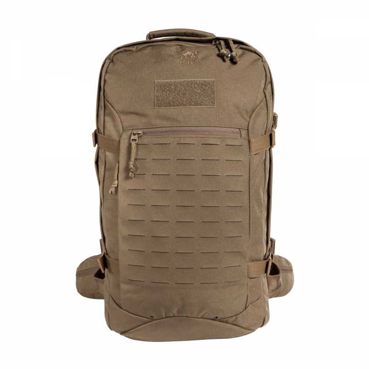 TT Mission Pack MK II coyote