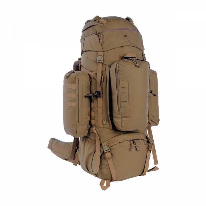 TT Range Pack MK II coyote