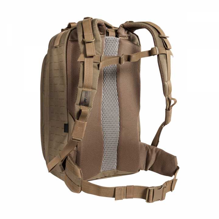 TT First Responder Move On MK II coyote