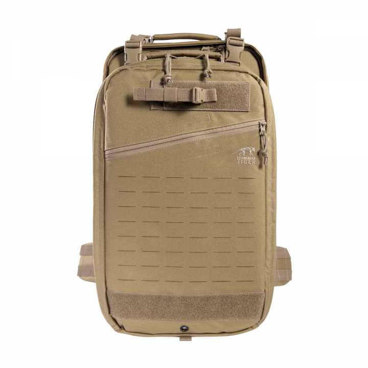 TT First Responder Move On MK II coyote
