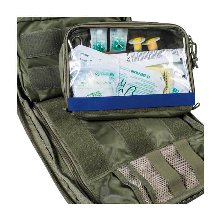 TT First Responder Move On MK II coyote