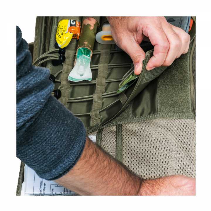 TT First Responder Move On MK II coyote
