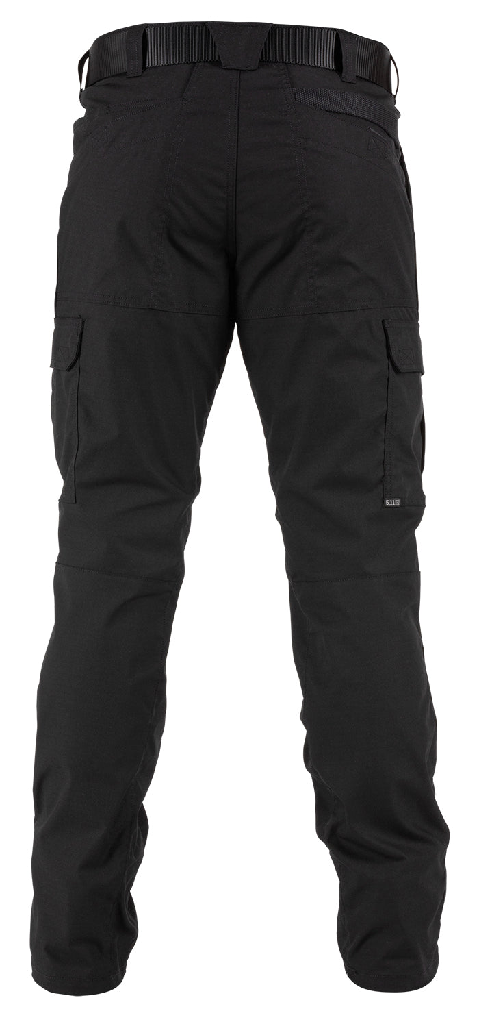 ABR Pro Hose schwarz