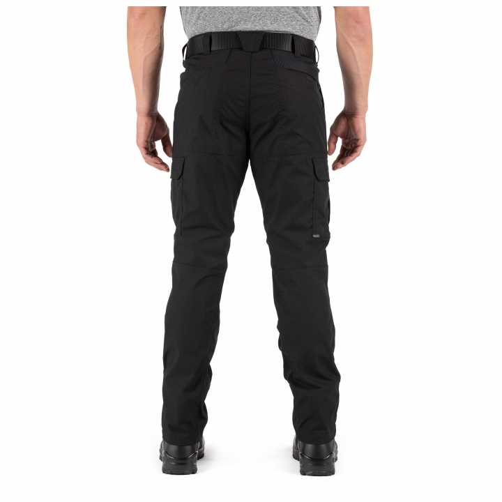 ABR Pro Hose schwarz