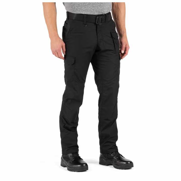ABR Pro Hose schwarz