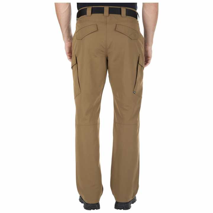 Fast-Tac Cargohose coyote