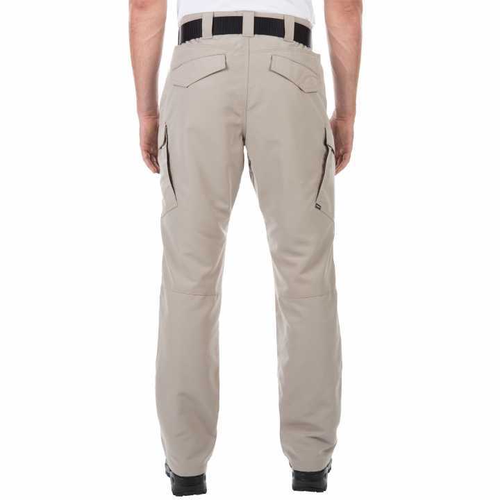 Fast-Tac Cargohose khaki