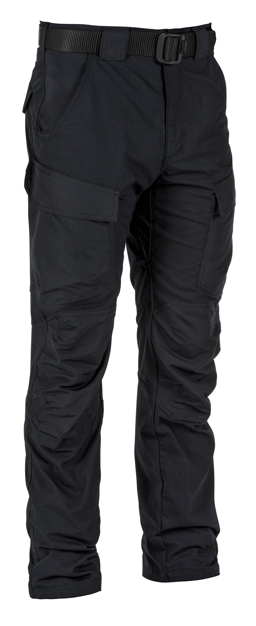 Quantum TDU Hose schwarz