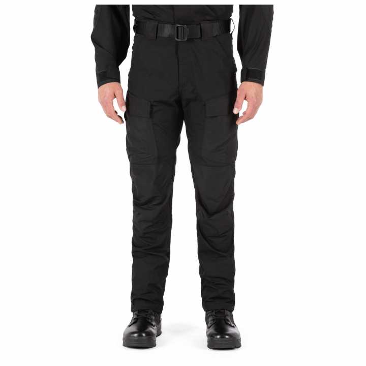 Quantum TDU Hose schwarz