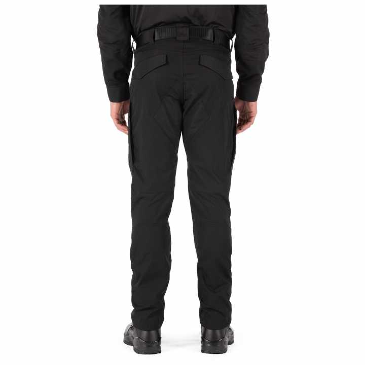 Quantum TDU Hose schwarz