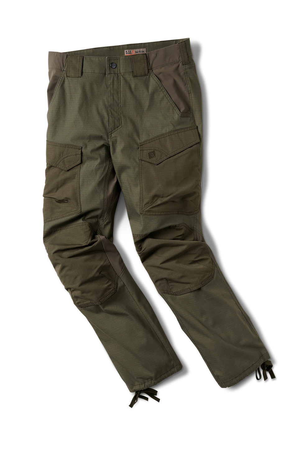 Quantum TDU Hose olive