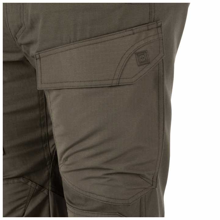 Quantum TDU Hose olive