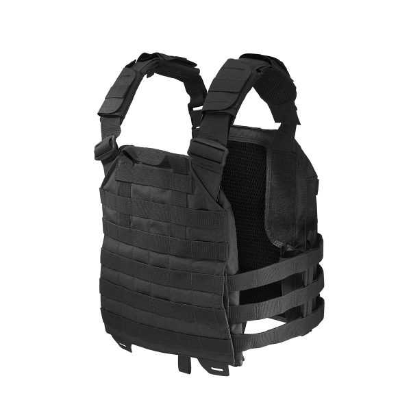 TT Plate Carrier MK IV schwarz