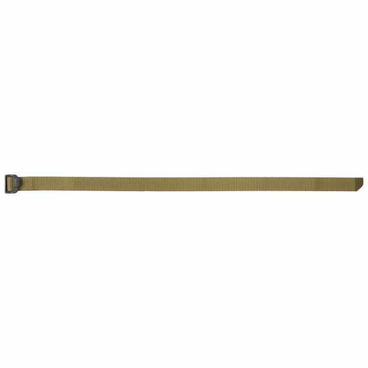 1.5" TDU Gürtel schwarz