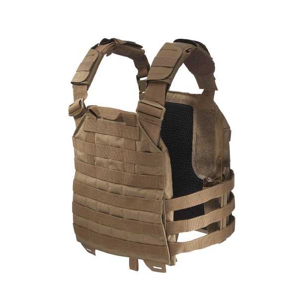 TT Plate Carrier MK IV coyote
