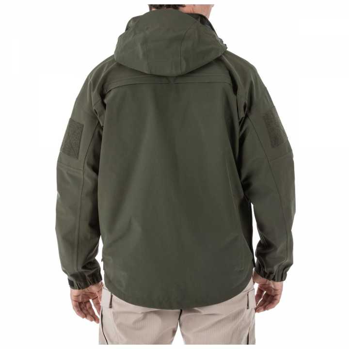 Sabre Jacke 2.0 olive