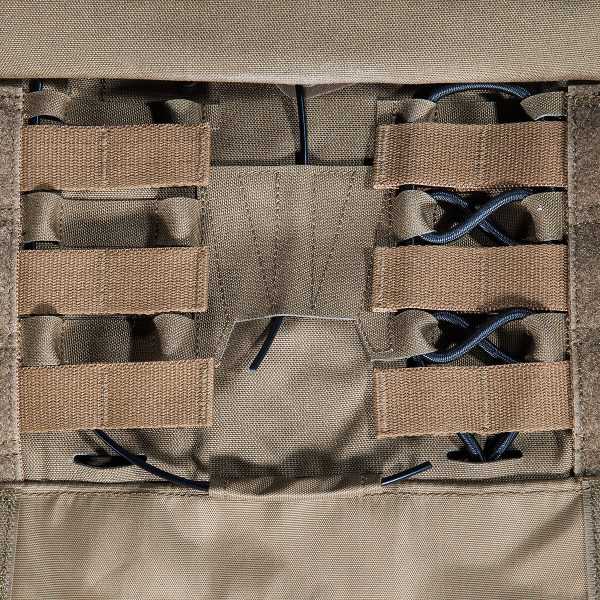 TT Plate Carrier MK IV coyote
