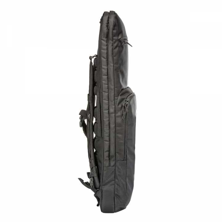 LV M4 schwarz, 19,5 L Militärrucksack