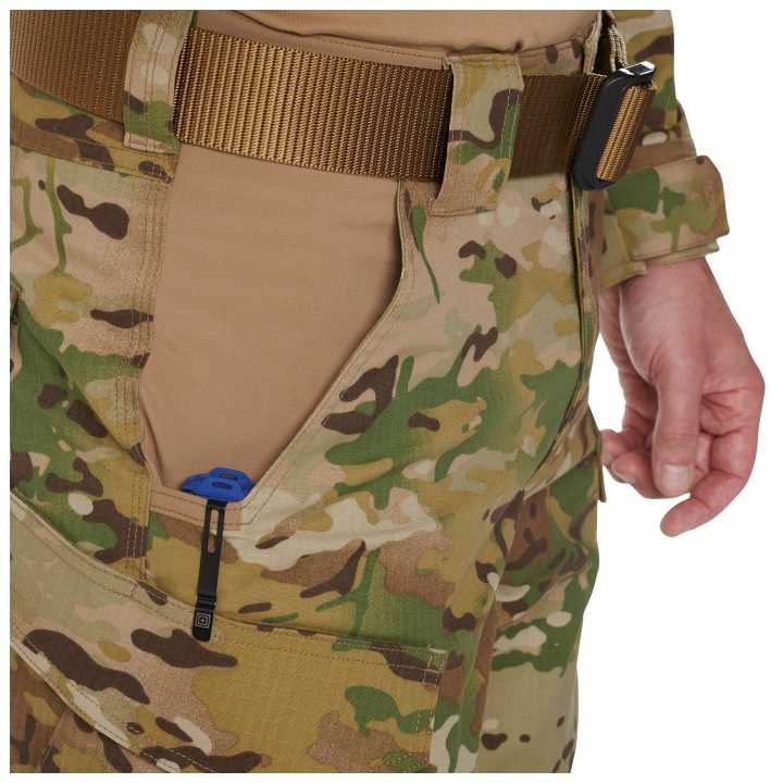 Stryke TDU Hose multicam