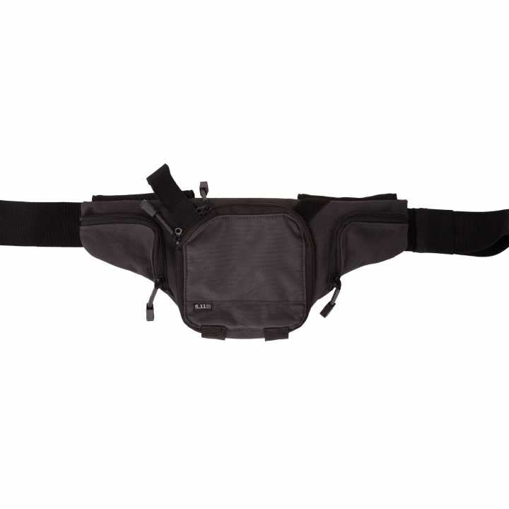 Select Carry Pistol Holster grau