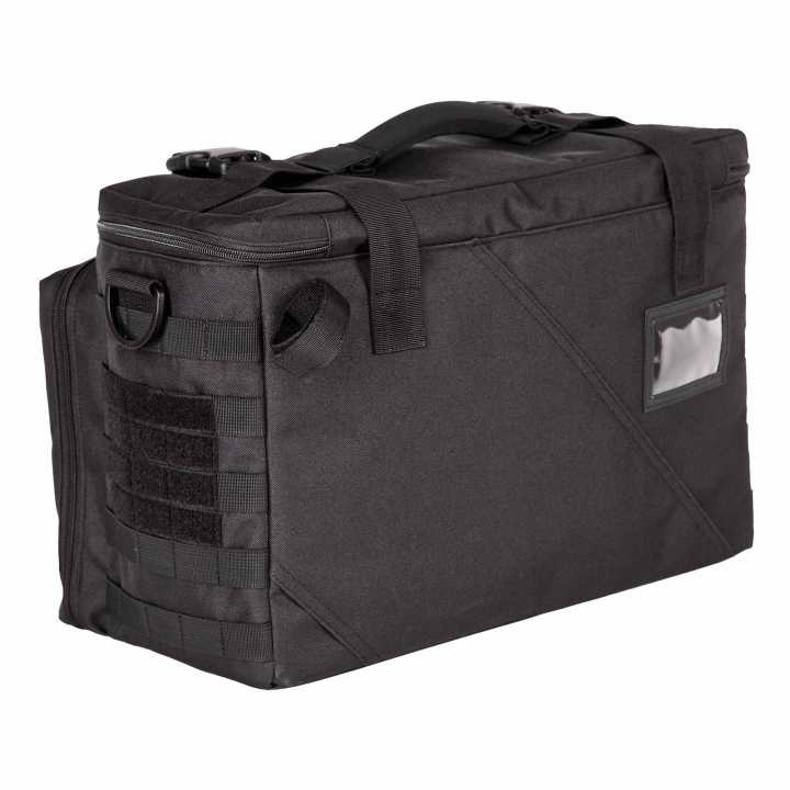 Wingman Patrol 39 L Tasche, schwarz
