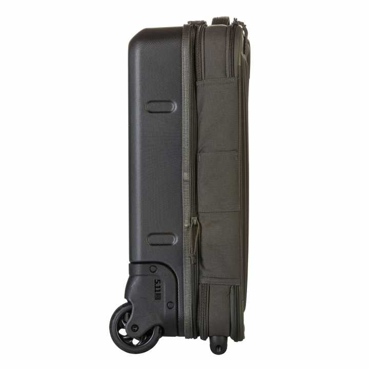 Load Up 22" Carry On  46 L Koffer, olive