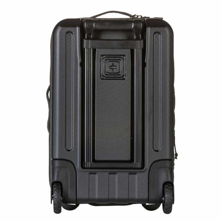 Load Up 22" Carry On  46 L Koffer, olive