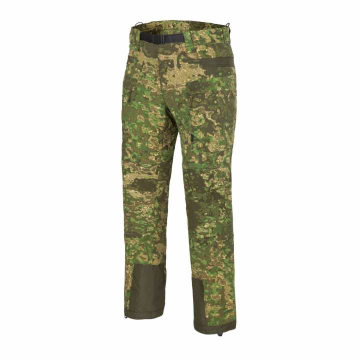 Blizzard Hose, pencott wildwood