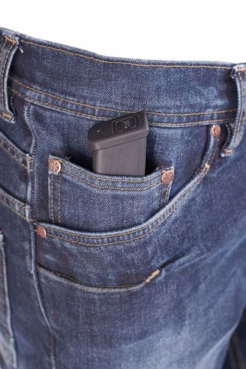 Tactical Jeans M.U.D. Elastane Denim
