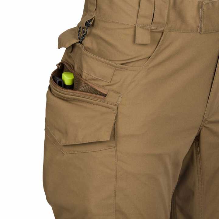 Pilgrim Pants schwarz