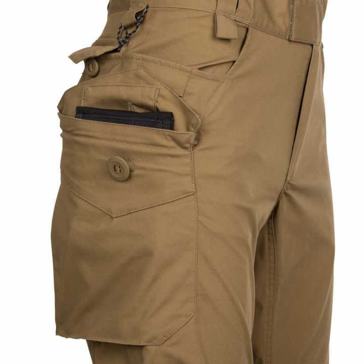 Pilgrim Pants schwarz