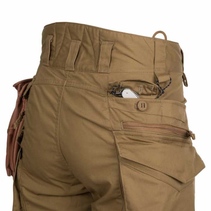 Pilgrim Pants schwarz