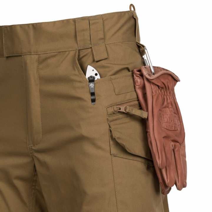 Pilgrim Pants schwarz