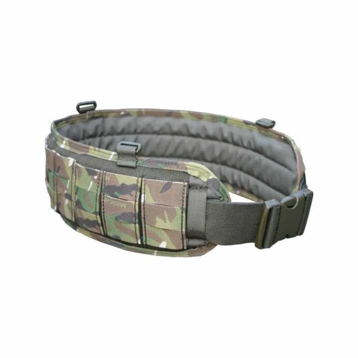 Dienstgurt multicam