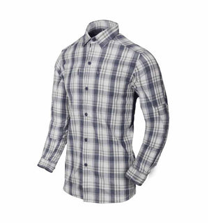 Trip Shirt blau